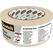 3M 7100210914 50 m Allzweck-Klebeband Für die Nutzung im Innenbereich geeignet Beige
