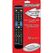 Bravo Original 1 Fernbedienung IR Wireless TV Drucktasten