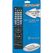 Bravo Original 2 Fernbedienung IR Wireless TV Drucktasten