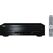Yamaha CD-C603 Schwarz HiFi-CD-Player, Farbe: Schwarz