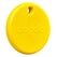 Chipolo POP Universal Finder Gelb, Farbe: Gelb