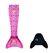 Kuaki Mermaids Mermaid Tail Mehrfarbig