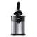 Braun CJ 7050 BK 160 W Schwarz, Edelstahl