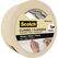 3M Classic 50 m Maler-Abdeckband Für die Nutzung im Innenbereich geeignet Beige