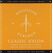 Augustine Classic Gold Akkustik 6 Stück(e) Nylon Gitarre