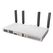 Mikrotik CRS418-8P-8G-2S+5axQ2axQ-RM L2/L3 Gigabit Ethernet (10/100/1000) Power over Ethernet (PoE) 1U