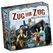 Asmodee Zug um Zug: Weltreise