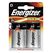 Energizer E300129200 Haushaltsbatterie Einwegbatterie D Alkali