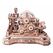 ROBOTIME EGC01 Puzzle 3D-Puzzle 653 Stück(e)