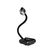 AVer F50+ Dokumentenkamera Schwarz 25,4 / 3,2 mm (1 / 3.2") CMOS USB 2.0