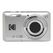 Kodak PIXPRO FZ55 1/2.3" Kompaktkamera 16 MP CMOS 4608 x 3456 Pixel Silber, Farbe: Silber, Kapazität: 63 MB