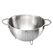 GEFU COLINO Küchensieb Edelstahl 24 cm