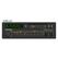 Blaupunkt Hamburg SQM 23 DAB Schwarz, Metallisch 200 W Bluetooth