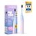 happybrush Eco Vibe LITE Schallzahnbürste