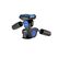 Benro HD2A Montageplatte