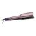 Ohmex OHM-HSY-9001 Haarstyling-Gerät Glätteisen Warm Schwarz, Pink 1,8 m