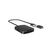 ICY BOX IB-CR302-CU3 Externer Multi Card Reader 4 in 1,(CF, TF, SD, microSD) mit USB 3.2 Gen 1 Type-C®+A Hostanschluss (5 Gbit/s)
