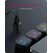 ICY BOX IB-PS1020-PD, 2 Port USB 20 W Schnellladegerät für Mobilgeräte, 1x Type-C® PD 3.0 Anschluss, 1x USB Type-A QC 3.0 Anschluss