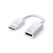 PureLink IS100 HDMI-Kabel HDMI Typ A (Standard) Weiß