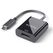 PureLink IS201 USB-Grafikadapter 3840 x 2160 Pixel Schwarz