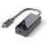 PureLink IS211 USB-Grafikadapter 3840 x 2160 Pixel Schwarz, Farbe: Schwarz