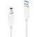 PureLink IS2300-005 USB Kabel USB 3.2 Gen 1 (3.1 Gen 1) 0,5 m USB A USB B 5 Gbit/s Weiß
