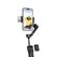 Hohem iSteady V3 Smartphonekamerastabilisator Schwarz