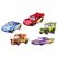 Disney Pixar Cars Disney und Pixar Cars Rennen zum 20. Jubiläum von Radiator Springs 5er-Pack Die-Cast-Fahrzeuge