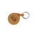 Rieffel KB MINI Schlüsselanhänger Orange
