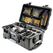 Peli 1510 Carry On Case Ausrüstungstasche/-koffer Schwarz