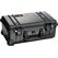 Peli 1510 Ausrüstungstasche/-koffer Hartschalenkoffer Schwarz