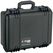 Peli IM2200 Ausrüstungstasche/-koffer Schwarz