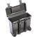 Peli IM2435-01000 Ausrüstungstasche/-koffer Hartschalenkoffer Schwarz