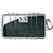 Peli 1060 Ausrüstungstasche/-koffer Schwarz