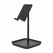 Kikkerland US227 Halterung Passive Halterung Handy/Smartphone Schwarz