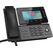 Snom D862 IP-Telefon Schwarz LCD