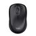 Trust TM-201 Maus Büro Rechts RF Wireless Optisch 1600 DPI