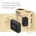 CLUB3D CAC-1912EU Netzteil & Spannungsumwandler Drinnen/Draußen 100 W Schwarz