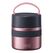Lurch 00240845 Thermobehälter Thermobox 0,5 l Roségold