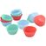 Lurch 83013 Backform Cupcake-/Muffinbecher + Topper 12 Stück(e)
