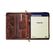 Maverick MAV-TO-800-03 Notizbuch A4 Braun