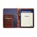 Maverick MAV-TO-801-03 Notizbuch A5 Braun