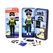 mierEdu ME086 Puzzle Magnetisches Puzzle 35 Stück(e) Berufe