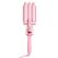 Mermade Hair Mini Waver Lockenstab Warm Pink 2,5 m