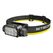 Nitecore HC75 UHE Schwarz, Gelb Stirnband-Taschenlampe LED