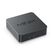 MINIX NGC N512 Intel® Core™ i5 i5-12600H 16 GB DDR5-SDRAM 512 GB SSD Windows 11 Pro Mini PC Mini-PC Schwarz