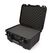 Nanuk 933 Ausrüstungstasche/-koffer Hartschalenkoffer Schwarz, Farbe: Schwarz