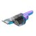 Black & Decker NVD220BP-QW Handstaubsauger Mehrfarbig Beutellos