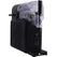 Ohmex OHM-SLU-0625 Eismaschine 1,8 l 200 W Schwarz