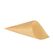 Papstar 85676 Einweg-Tablett Holz